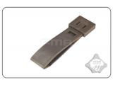 FMA 3"Strap buckle accessory (3pcs for a set)DE TB1032-DE free shipping